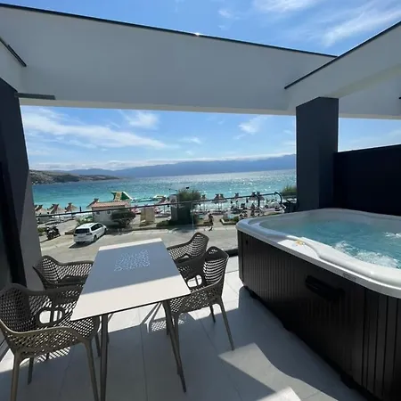 San Sebastian-direct Sea View בית הארחה