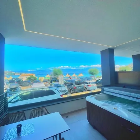 San Sebastian-direct Sea View 3*