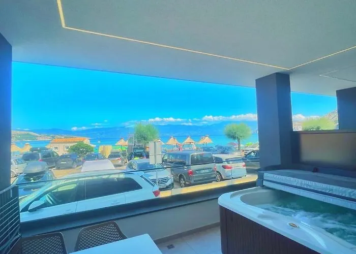 San Sebastian-direct Sea View 3*