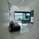 Konukevi San Sebastian-direct Sea View
