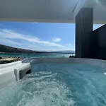 Konukevi San Sebastian-direct Sea View Baška