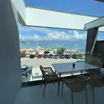 Konukevi San Sebastian-direct Sea View Baška