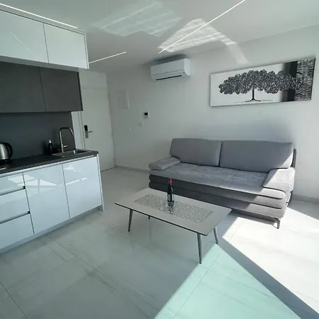 San Sebastian-direct Sea View 巴斯卡