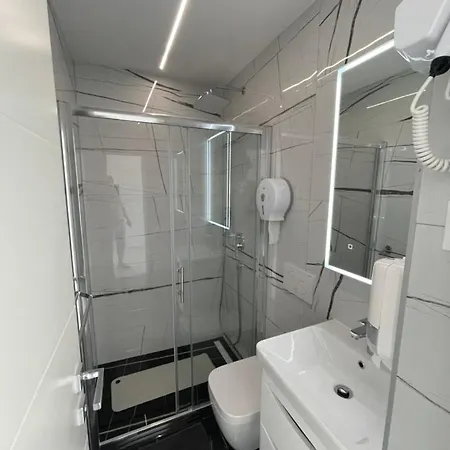 San Sebastian-direct Sea View 4*
