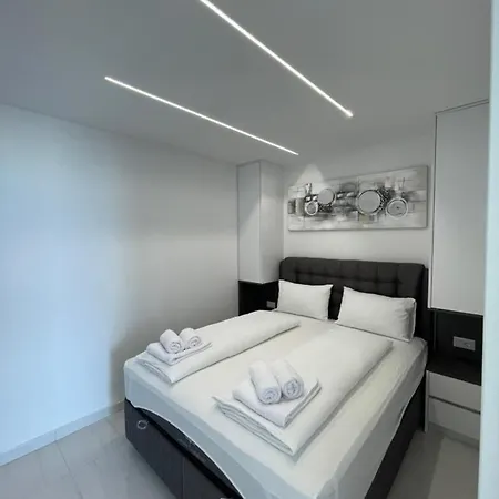 San Sebastian-direct Sea View 4* 巴斯卡