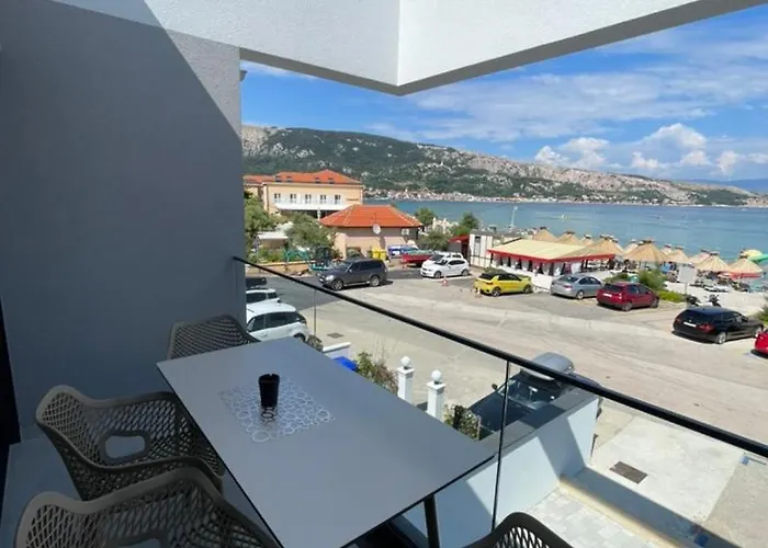 Pensjonat San Sebastian-direct Sea View 3*