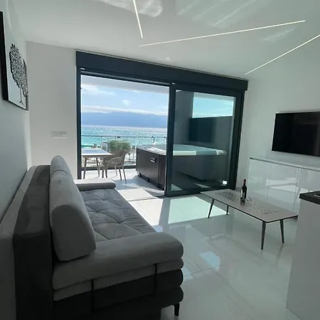 San Sebastian-direct Sea View *