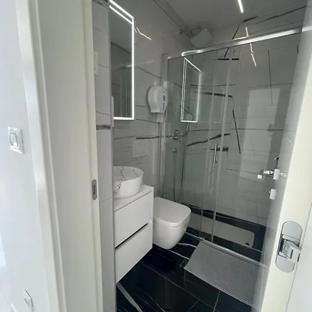 San Sebastian-direct Sea View Konukevi